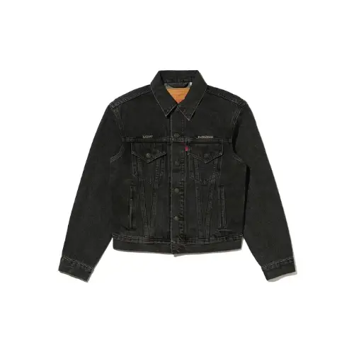 Levi’s TYPEⅢ トラッカージャケット