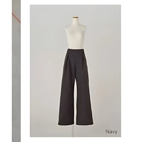 iNtimité Fringe Pants