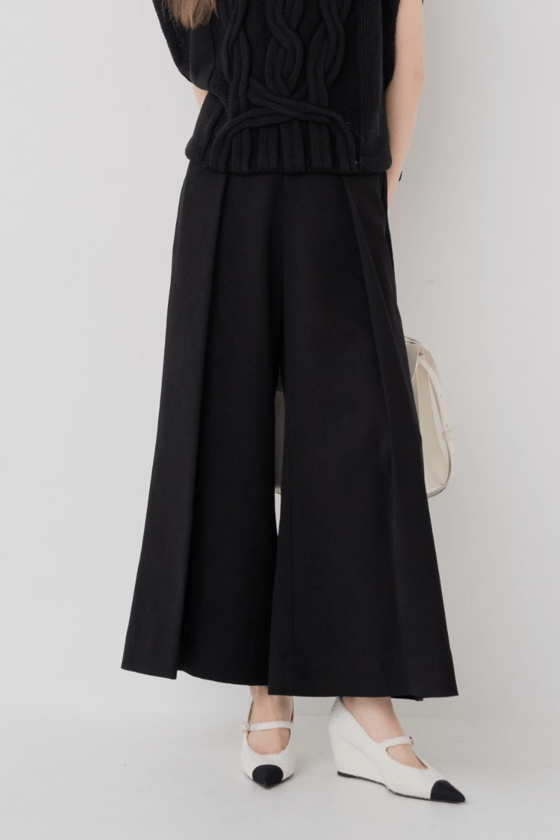 maison de Dolce. saison widePT/warm black
