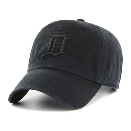 47 Detroit Tigers Clean Up / Casual Classic Cap