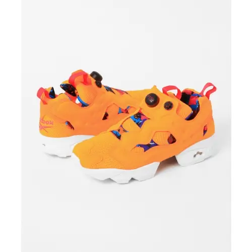 Reebok インスタポンプ フューリー AR