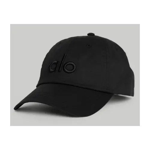 Alo Yoga Off-Duty キャップ