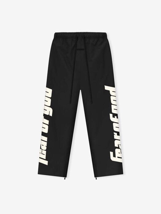 FEAR OF GOD MLB × ESSENTIALS Nylon Trackpants トラックパンツ