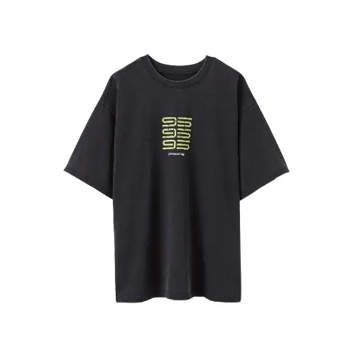 JIMWAG Crack print T