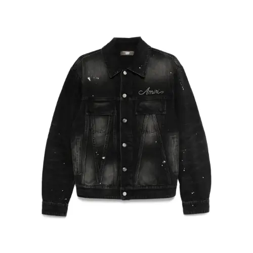 AMIRI デニムジャケット