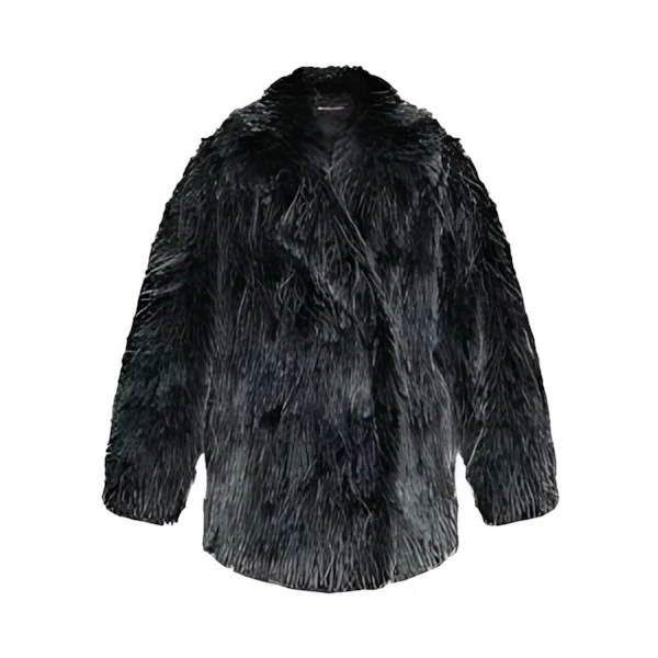 MICHAEL KORS  フォーファー ピーコート