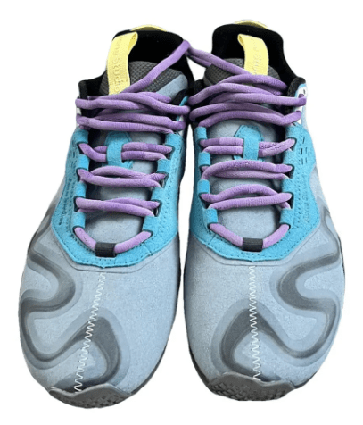 Acne Studios Cloth trainers