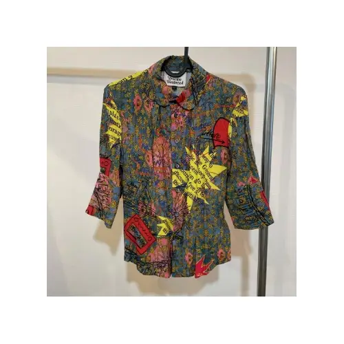 Vivienne Westwood シャツ