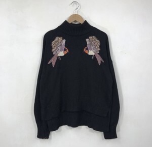 H&M ニット
