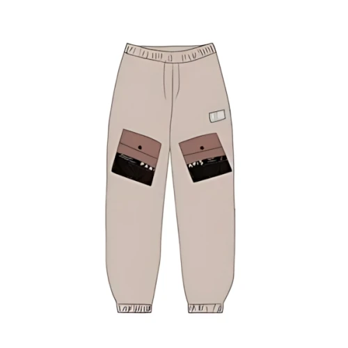 Jordan Paris Saint-Germain Men's Woven Pants