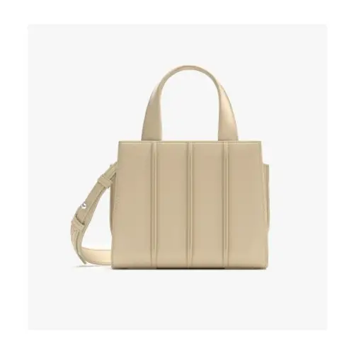 Max Mara カーフレザー マイクロ バッグ 3