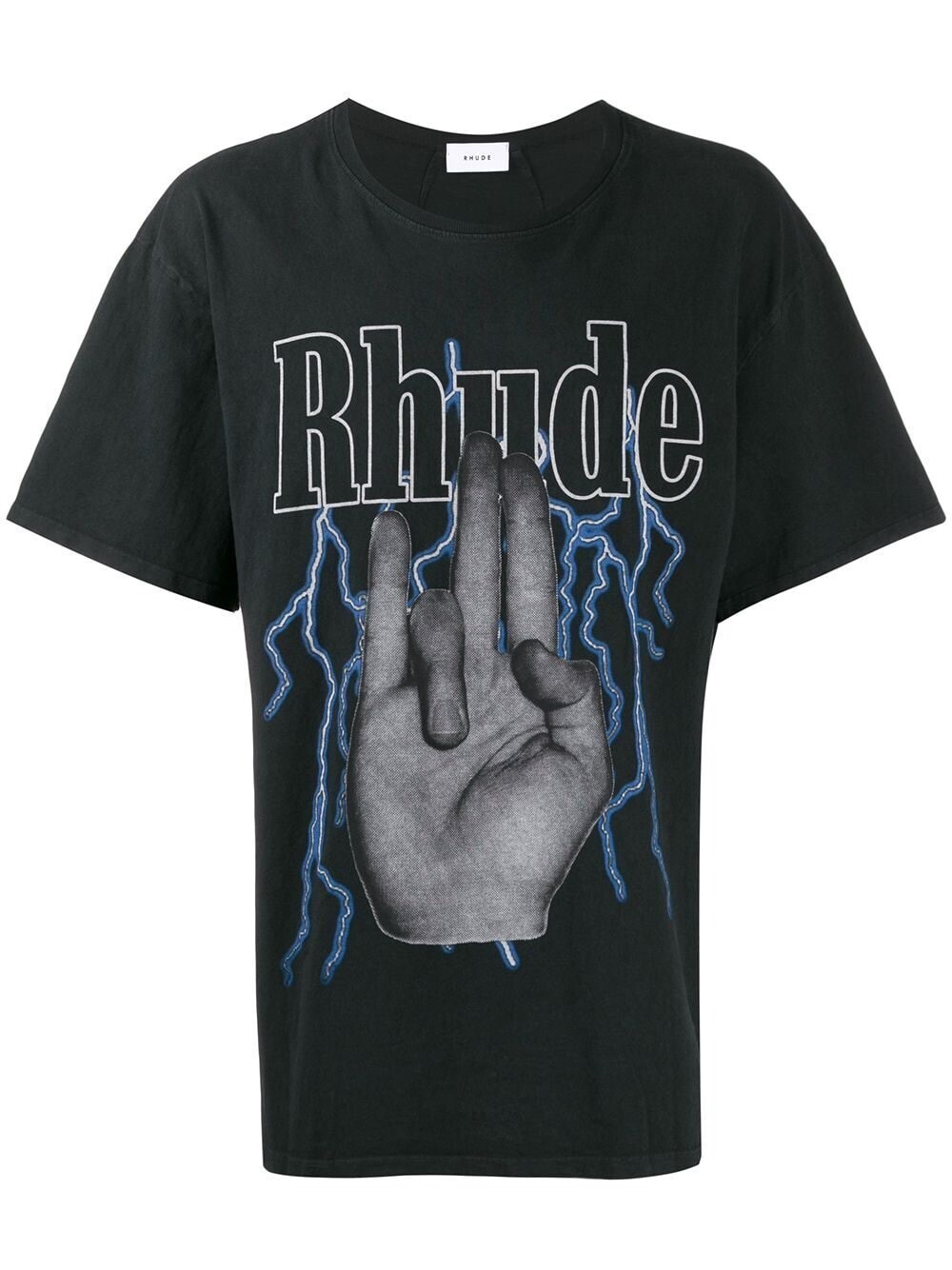 RHUDE Shocker Tシャツ