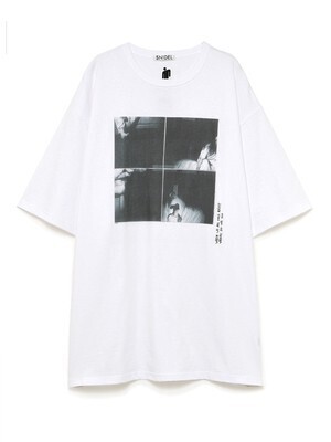 SNIDEL 【SNIDEL feat. BILLIE EILISH】Tシャツ