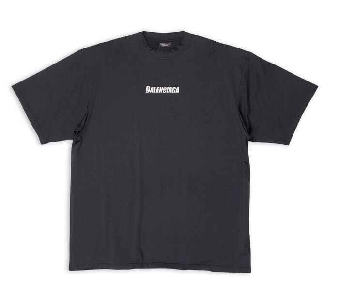 Balenciaga スイム Tシャツ