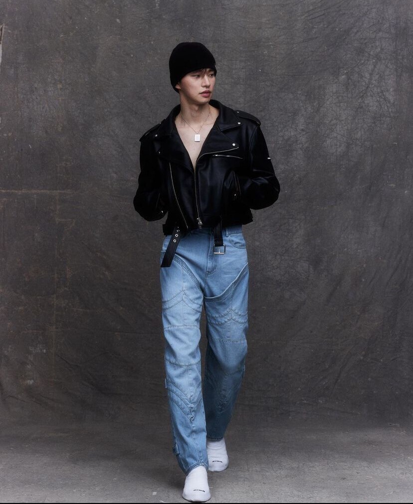 BONBOM WINTER 24 COLLECTION