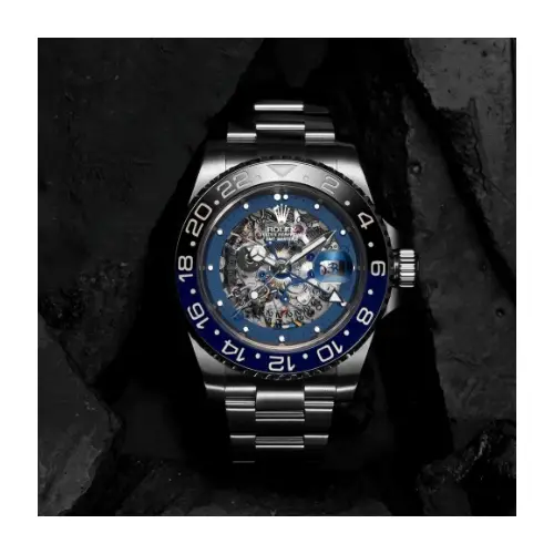 ROLEX Kimpembe Concept