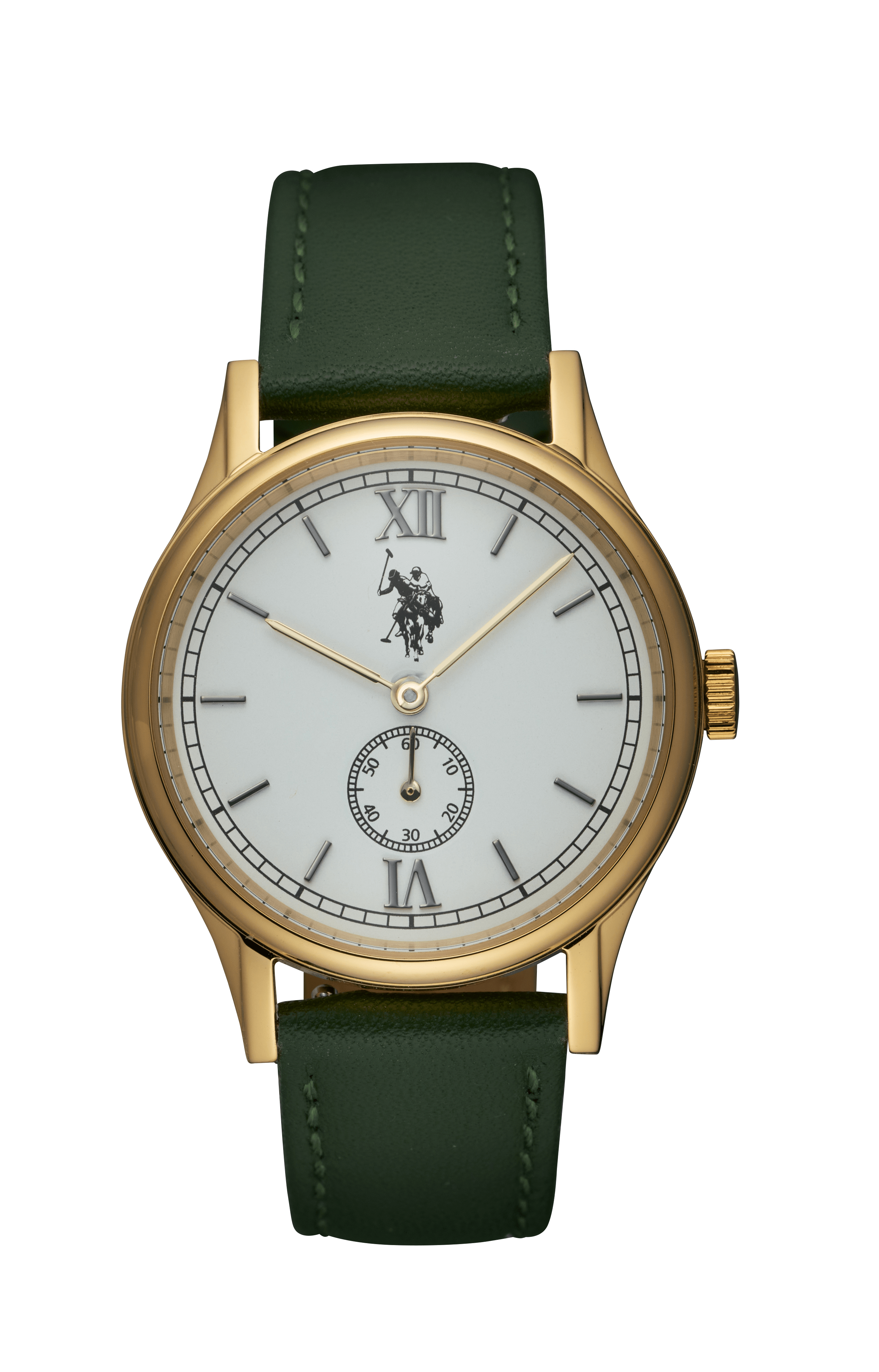 U.S. POLO ASSN. 【U.S.POLO ASSN.】 CLASSICO クラシコ US-14WHGR レディース