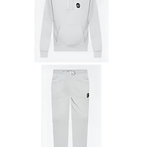 New Balance Hoops Fundamentals 上下セット