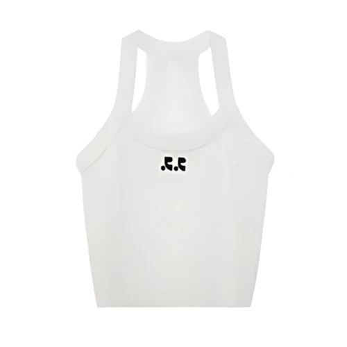 Rest&Recreation RIB KNIT TOP