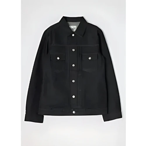 SLY Ngm.S BOXY JK-A