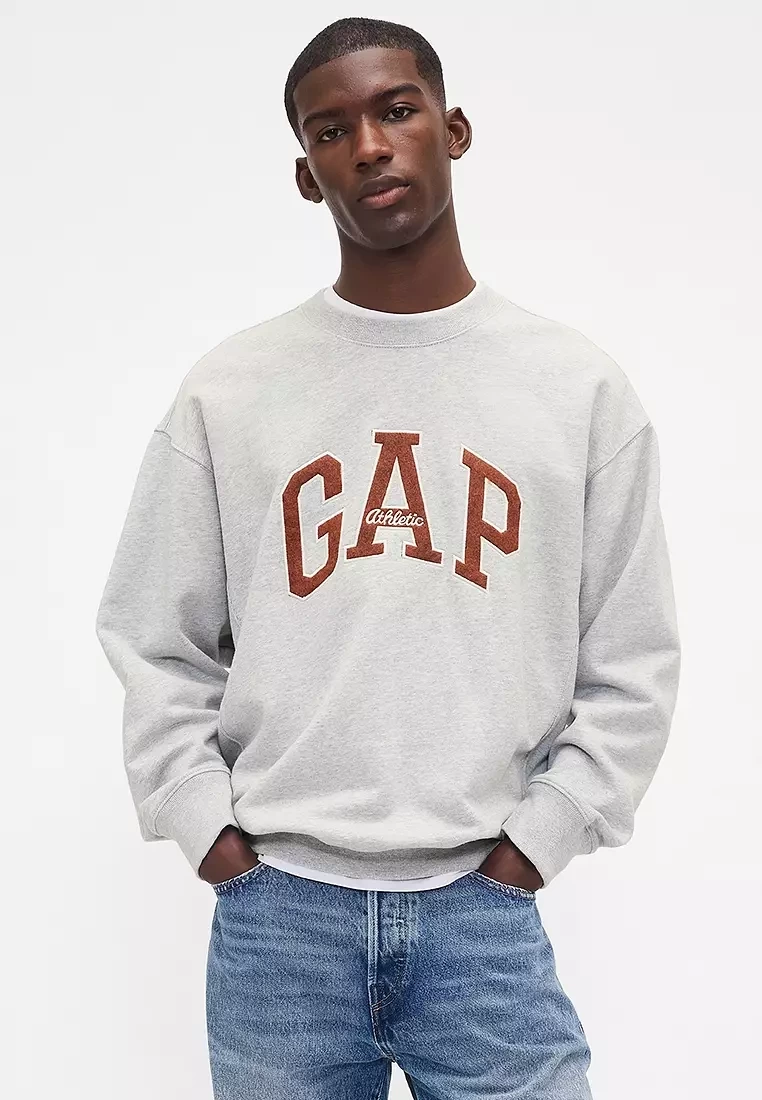 GAP Archive Arch Crew