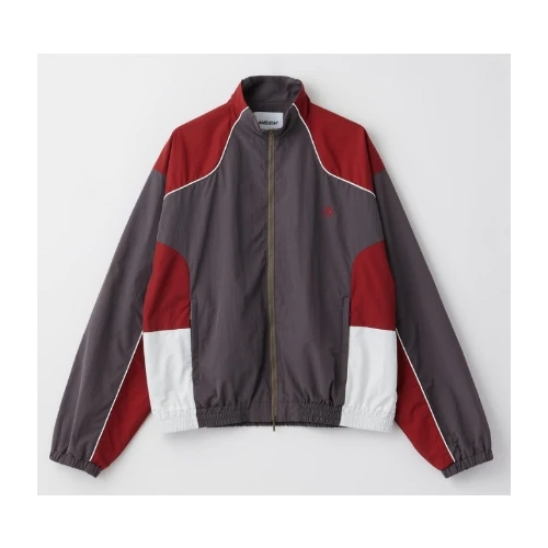 AMBUSH PANELED TRACK JACKET