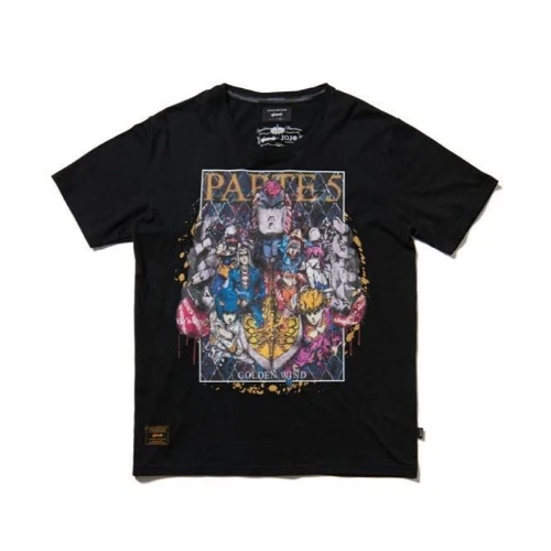 glamb Golden Wind T