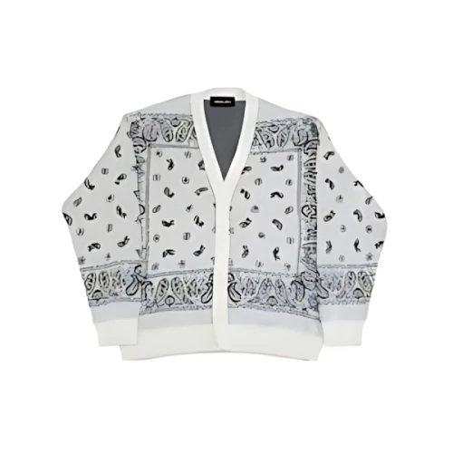 LIBERAL ARTS KNIT CARDIGAN