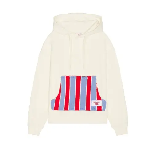Charles Jeffrey LOVERBOY ATCH パーカー