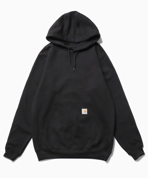 Carhartt Loose Fit Midweight Hooded Sweatshirt