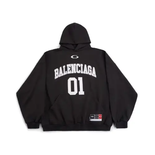 Balenciaga Basketball Series