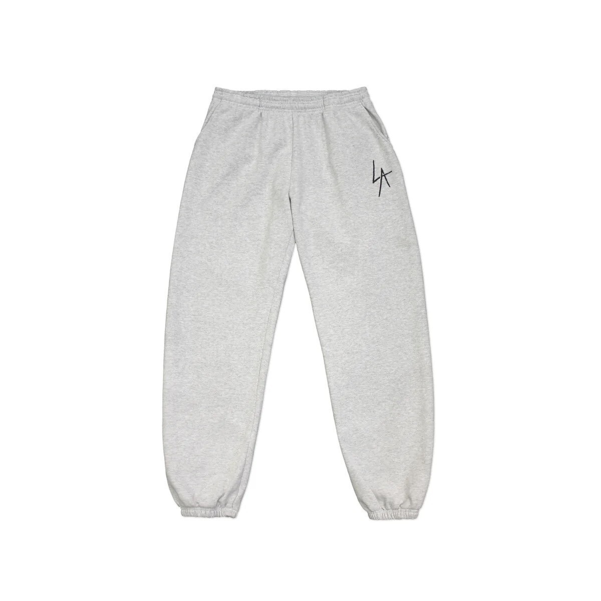 LOCAL AUTHORITY LA SLASH FLEECE PANT
