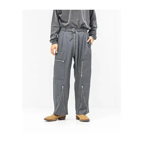 Product Twelve T/W Flight Pants