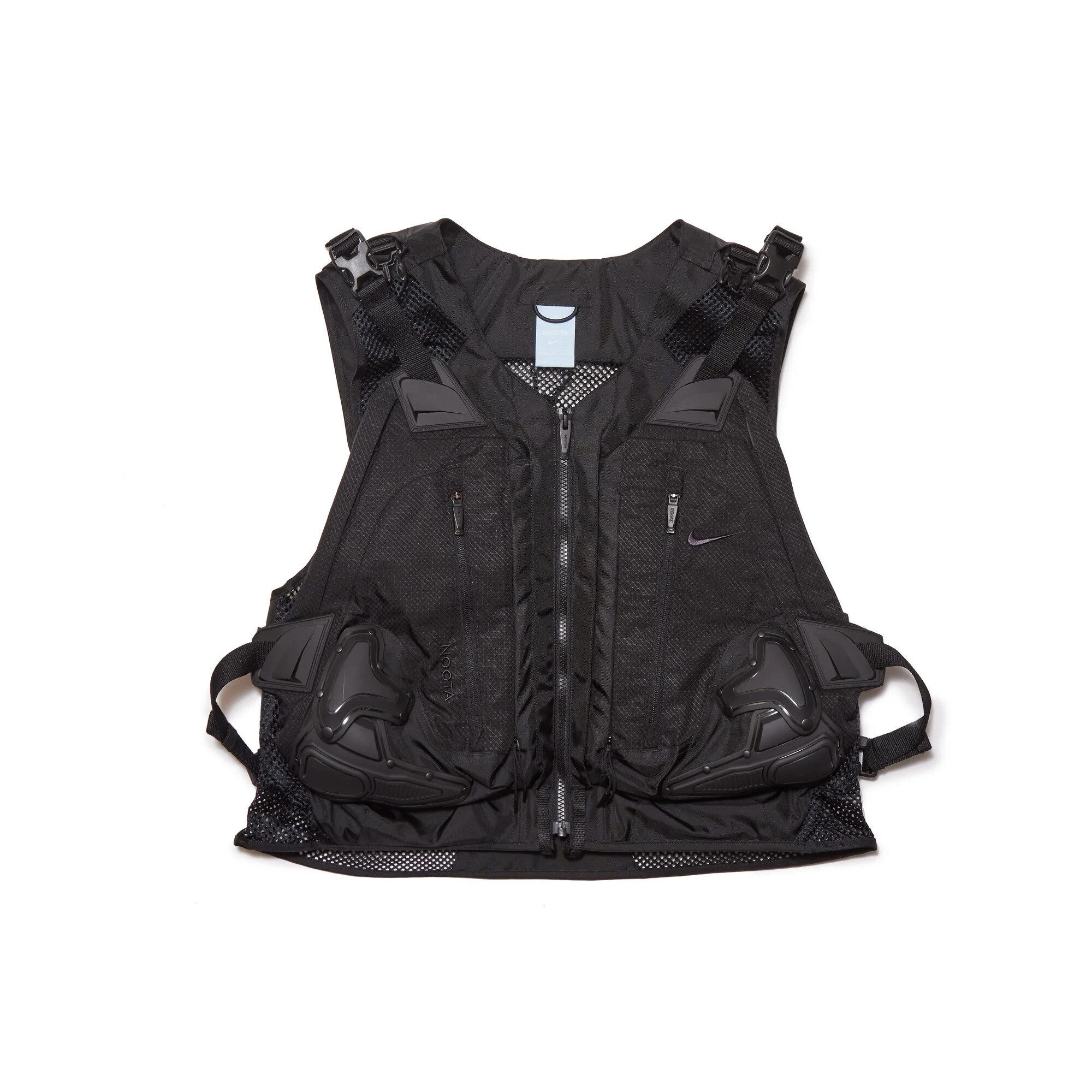 NIKE M Nrg Nocta Opal Vest Modular010