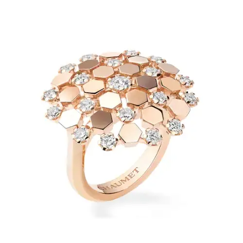 CHAUMET Bague Bee de Chaumet
