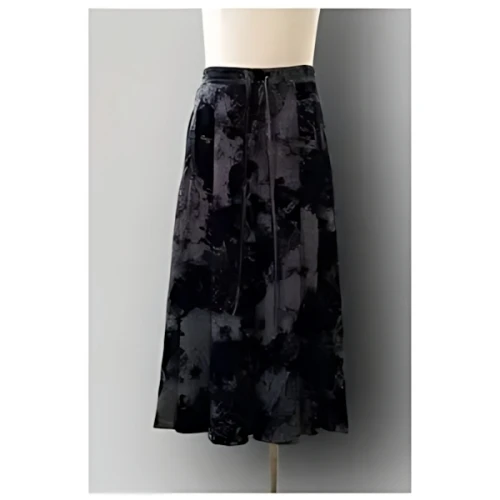 SHINYAKOZUKA SCHOOL GIRL-ISH TROUSERS