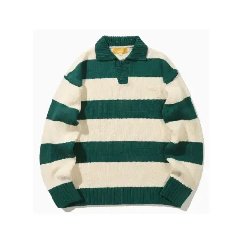MAINBOOTH Traveler Oversized Sweater