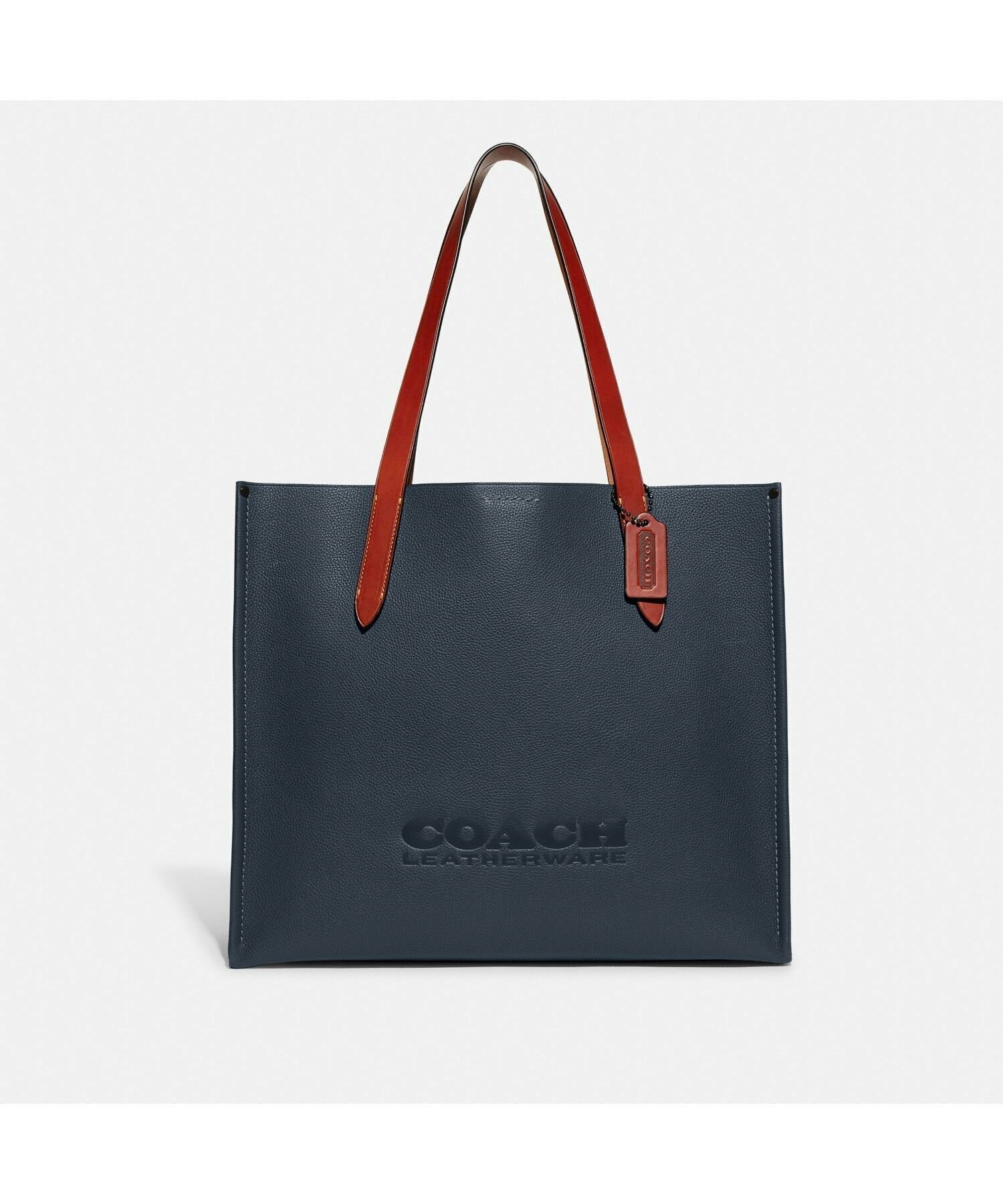 COACH リレー トート