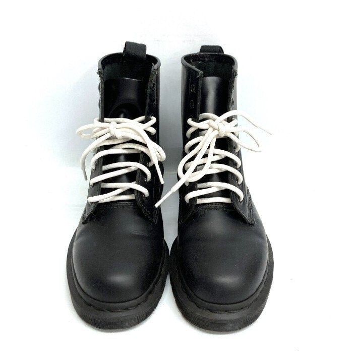Dr. Martens 1460 MONO 8ホールブーツ