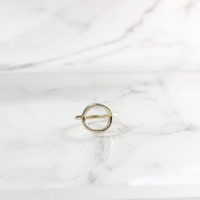 TOMOMI.S JEWELRY リングリング