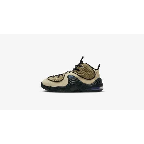 NIKE Nike x Stüssy Air Penny 2 'Rattan and Limestone'