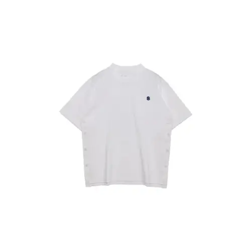 sacai s Cotton Jersey T-Shirt