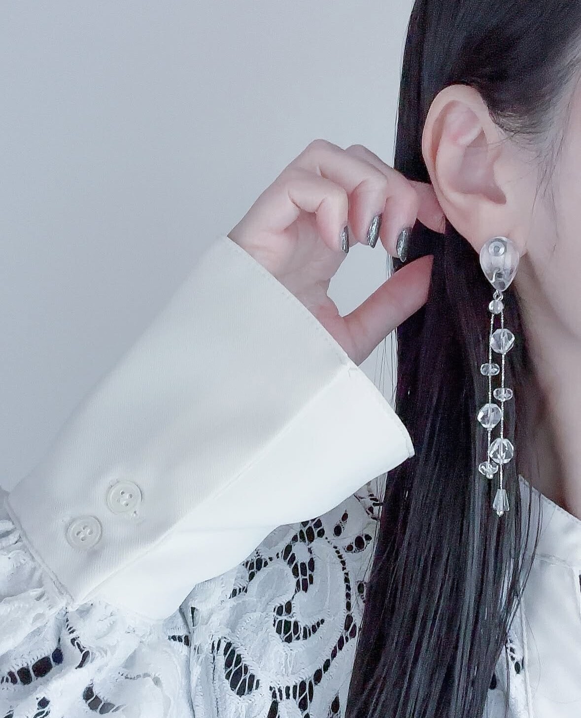 KUMIKO MURAKAMI Crystal