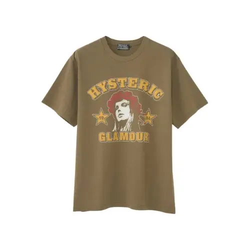 HYSTERIC GLAMOUR GRATEFUL HYS Tシャツ