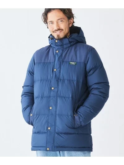 L.L.Bean マウンテン・クラシック・ダウン・パーカ