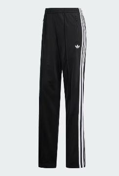 adidas ファイヤーバード クラシック トラックパンツ