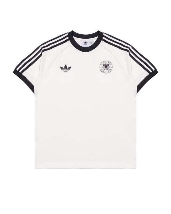 adidas GERMAN ADICOLOR CLASSIC 3-STRIPES T-SHIRT