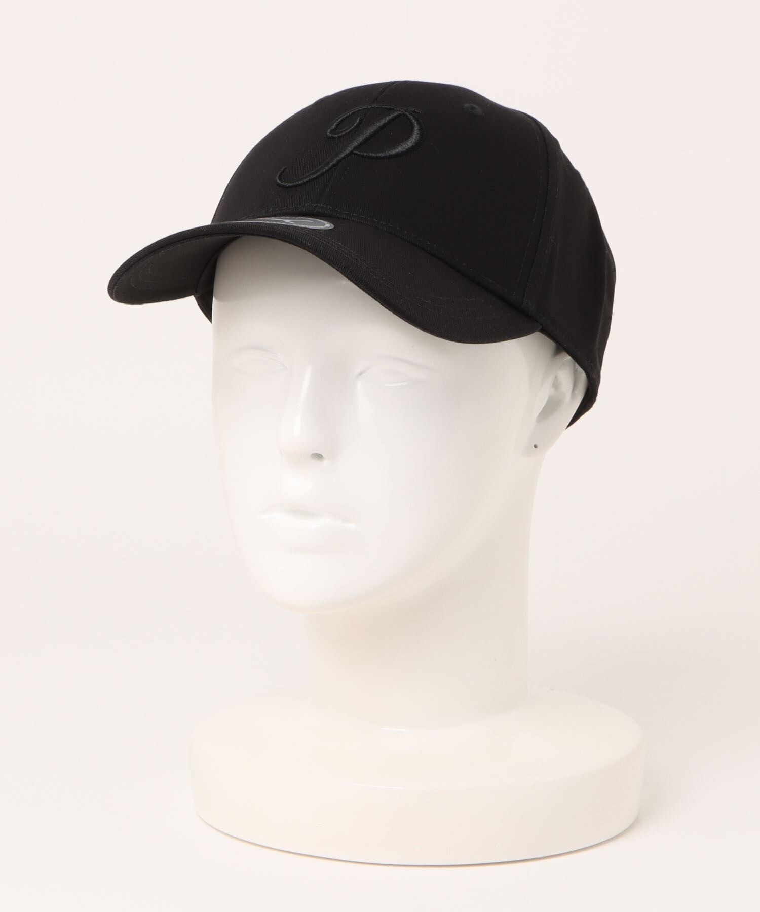 PUMA ユニセックス プーマスクリプト BB キャップ