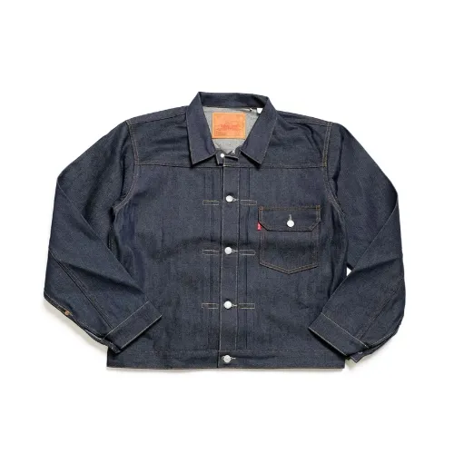 Levi’s 1936 TYPE I JACKET (506XX)