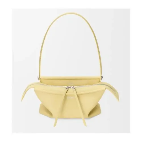 LOEWE ウィスカー バッグ スモール（グレーズドカーフ）